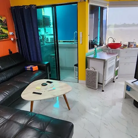 Nimman Smart Condo Amazing Views